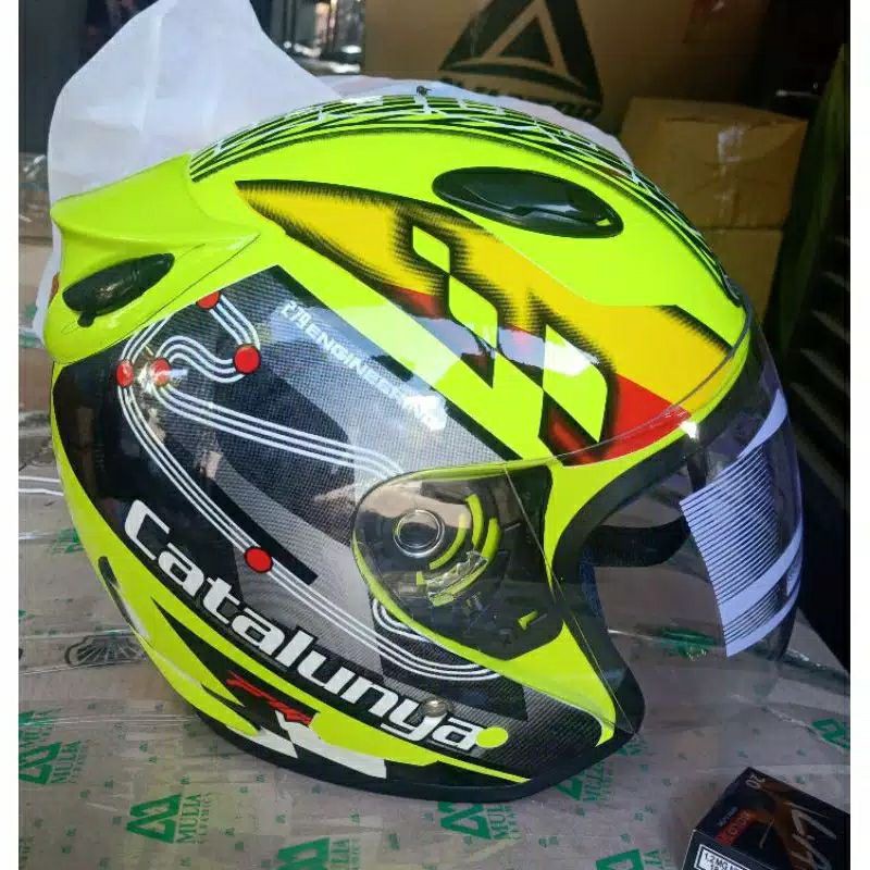Helm ARL
