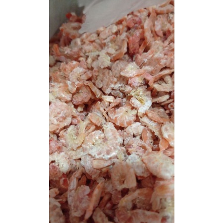 

hebi Pontianak 700gram