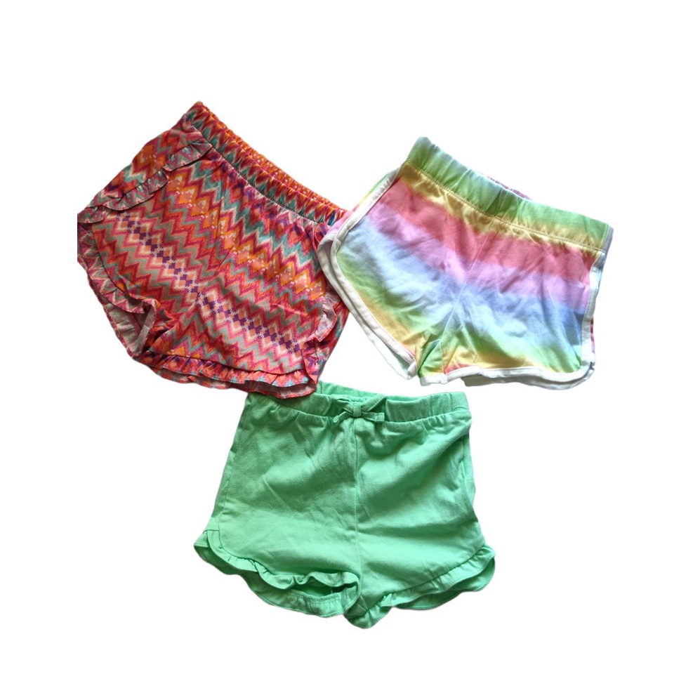 CELANA ANAK BR4NDED/HOT PANTS