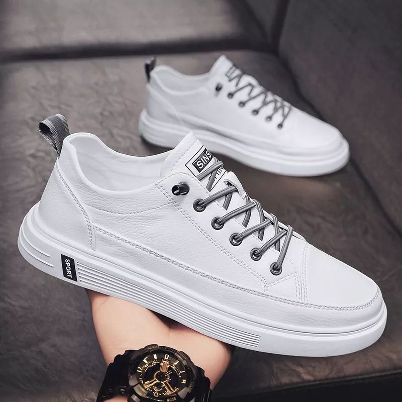 Sepatuu Pria Sekolah Kece Sepatu Pria Sekolah Sma Sneakers Pria Wanita Senkrs Cowok Keren Sepatu Pri