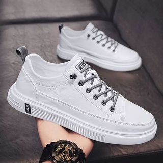 Sepatu Sneakers Pria Korea Jungkook