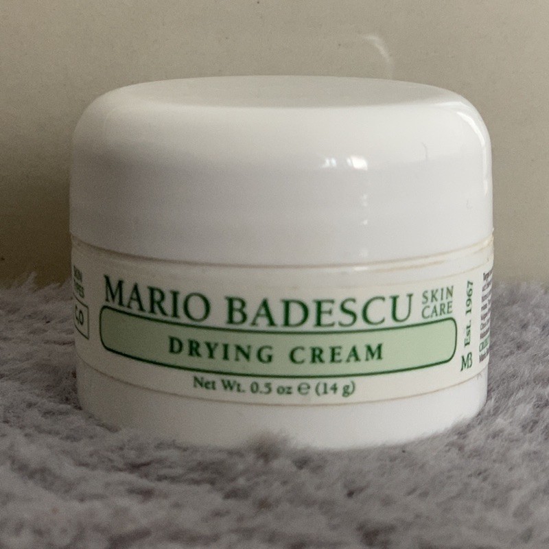 Mario Badescu Drying Cream