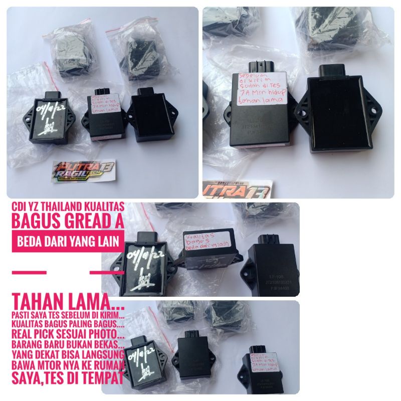 Cdi Magnet yz thailand Cdi Magnet Yz Thailand Kondisi Baru Cdi Magnet Rc3 Cdi Magnet Yz ptrrgl13-A77