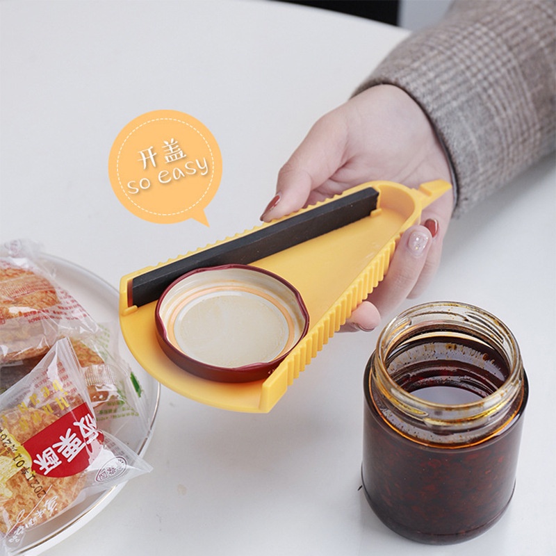 Alat Pembuka Tutup Botol / Alat Pembuka Tutup Botol Kaleng / Alat Pembuka Botol Multifungsi