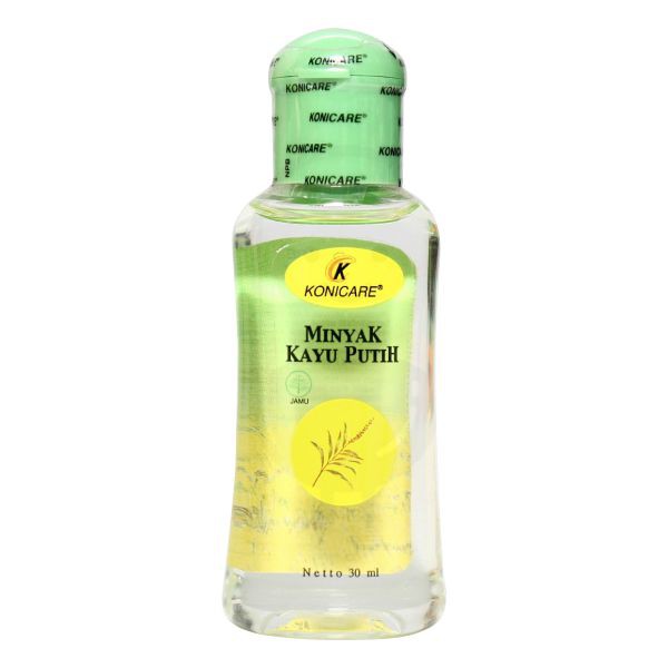 Minyak Kayu Putih Konicare
