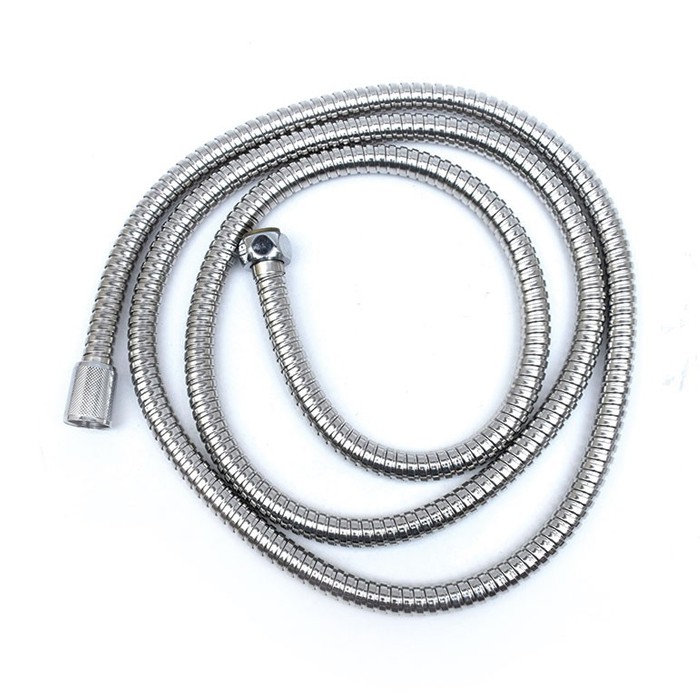 Selang Jet Shower 1.5 m / Kenmaster Selang Shower Flexible Hose Crum