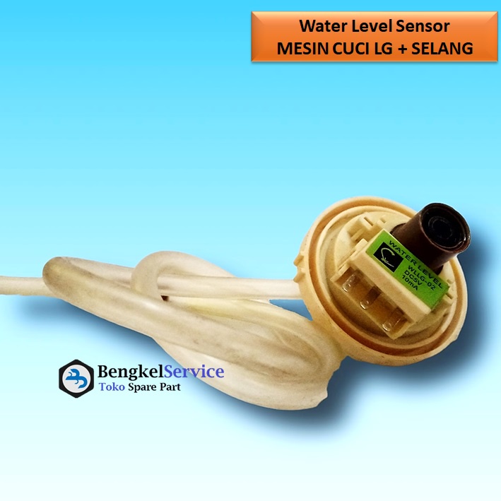 Water Level Sensor Mesin Cuci LG 1 Tabung Top Loading