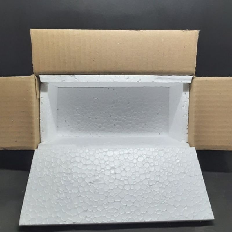 

box packing tambahan