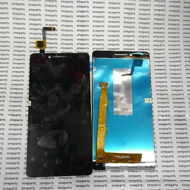 LCD TOUCHSCREEN LENOVO A6010 ORIGINAL
