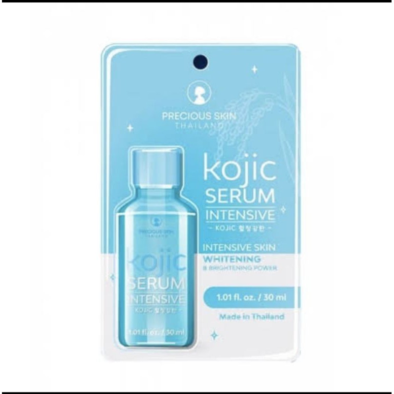 KOJIC serum Thailand