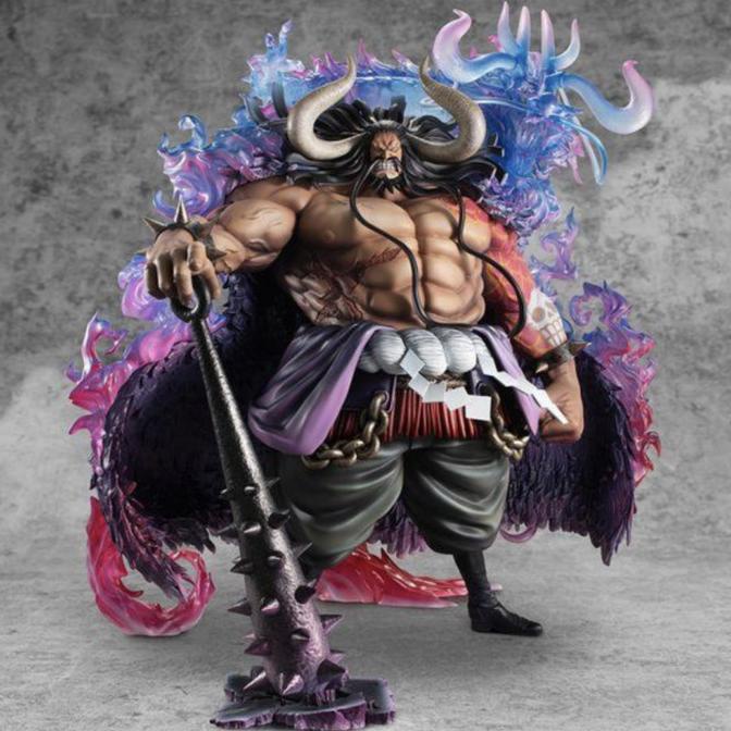 Kaido Figure