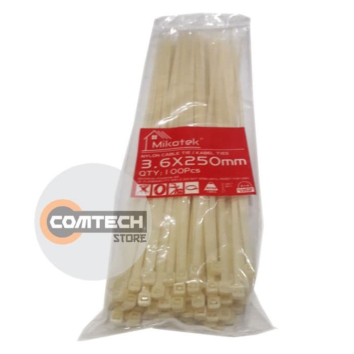 Kabel Ties 25Cm
