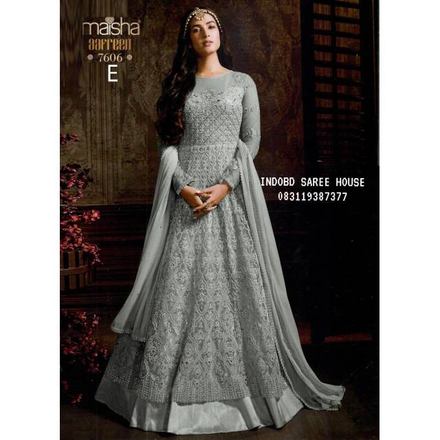 Baju india asli import dari india, 100% ORI. Indian dress. Baju india mewah. Baju wanita