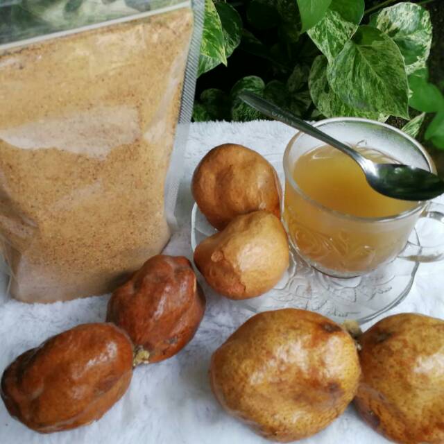 

Buah zuriyat