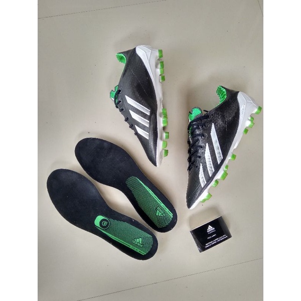 sepatu bola adidas F50 Adizero fg original