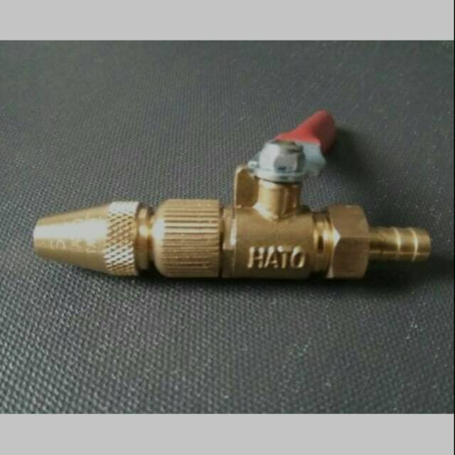 Nozzle Steam AC - Nozzle Jet Cleaner - Nozzle Steam Mobil