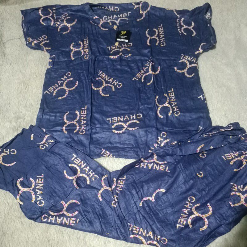 SETELAN BABYDOL TIE DYE BALI-B5
