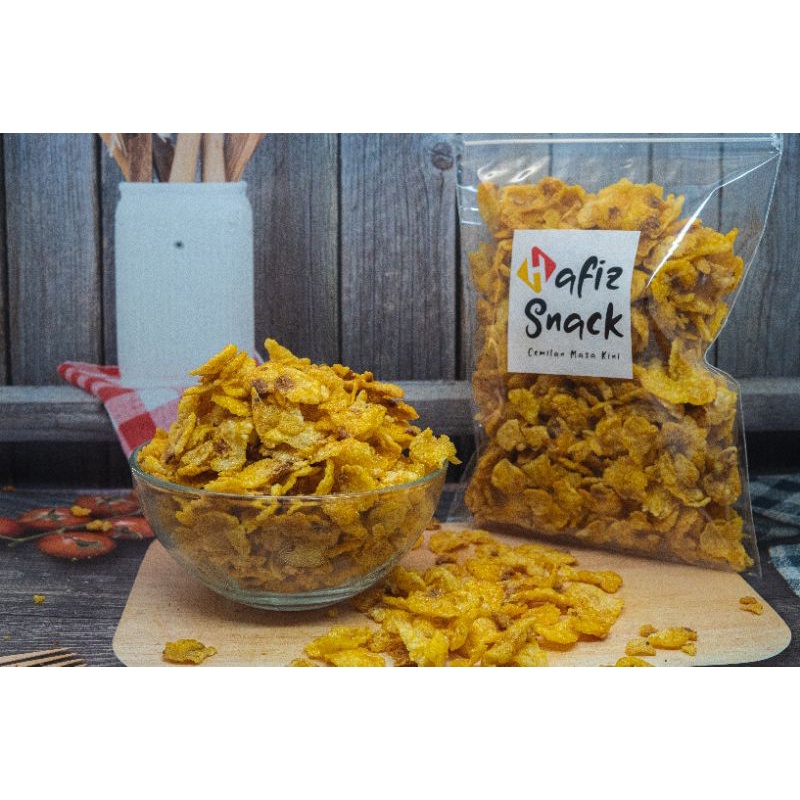 

JAGUNG GEPREK 250 GR