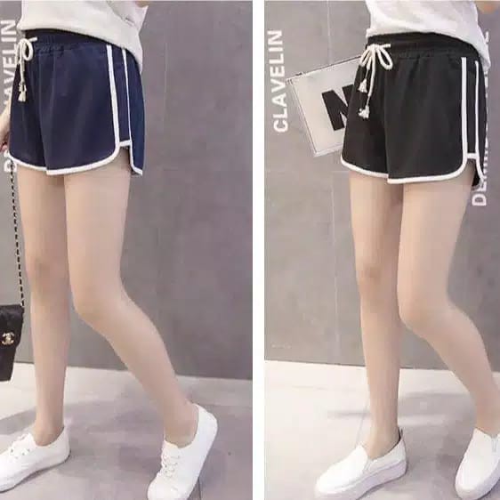 Bess - Muniko Hot Pants