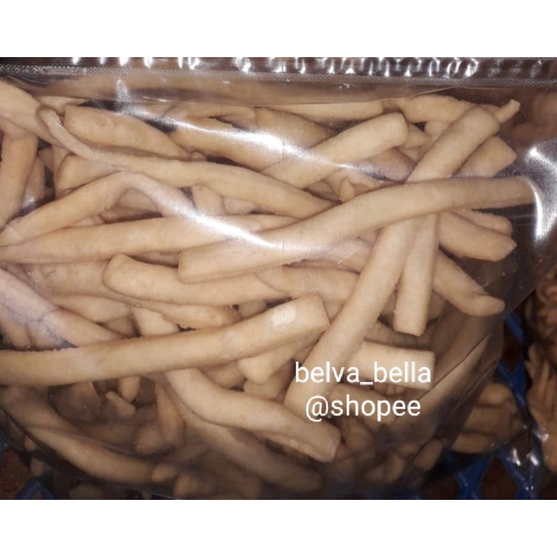 

grip/grib Snack gurih