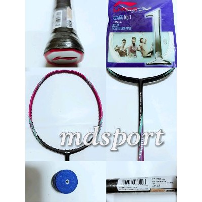 Spesial  Raket badminton LI NING G force pro 2800i 2900i original