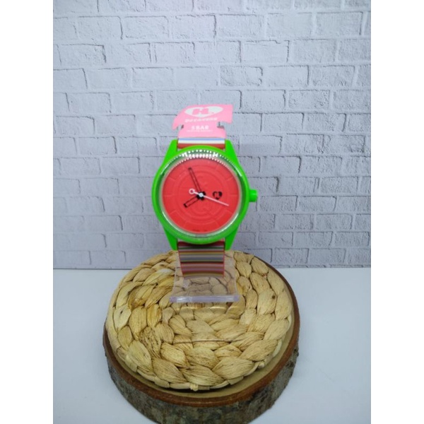 Jam Tangan QnQ Q&amp;Q QQ RP00 RP 00 RP00J ORIGINAL BERGARANSI