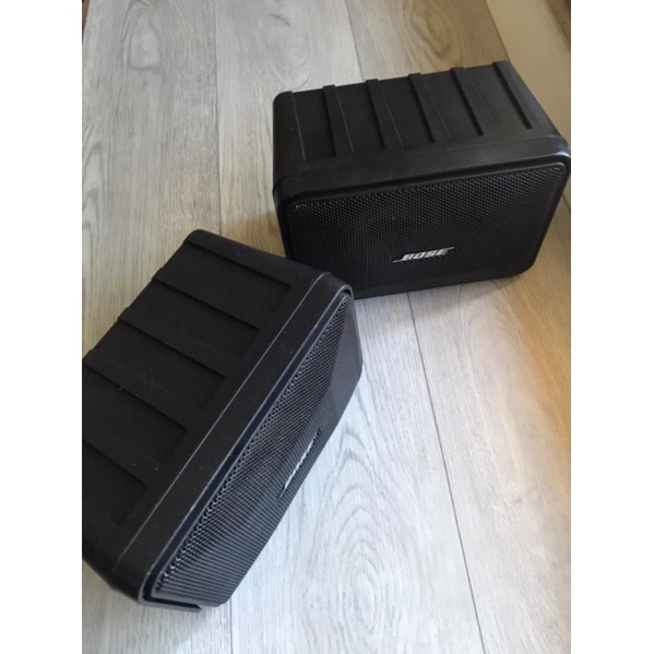 Speaker merk Bose tipe 101..4 ohms