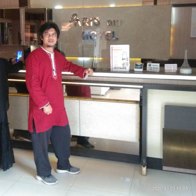 maicelminangbarakkallahufik