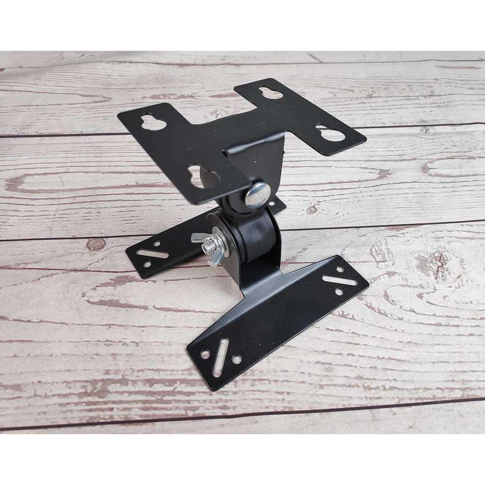 Bracket Monitor TV PC Televisi Komputer Standing Meja Dinding Upside Down 14 17 19 20 21 22 24 Inch 