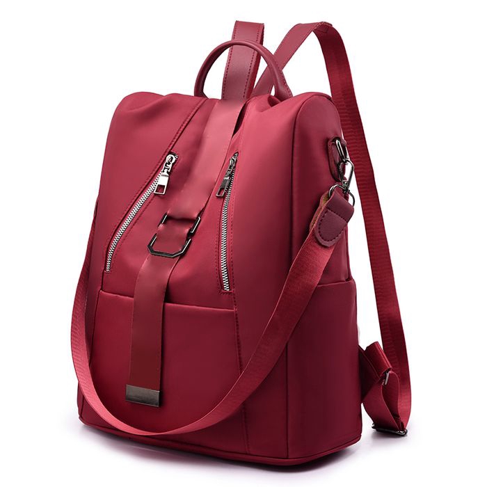 PALING MURAH TAS RANSEL KULIAH WANITA ADBAG | TAS BODYPACK WANITA ORIGINAL