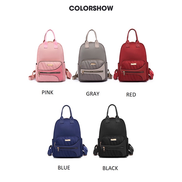 ( 2PC 1KG ) GTBI998873995 NEW ARRIVAL 2022 !!!  TAS  RANSEL IMPORT  TAS BACKPACK  TERBARU 2022