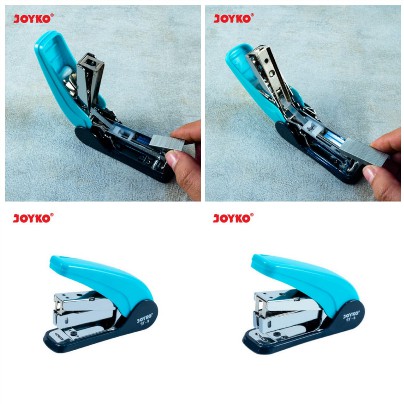 JOYKO STAPLER STEPLER JEPRETAN JOYKO HD-50 / HD-10D / NO.10 / N0.3