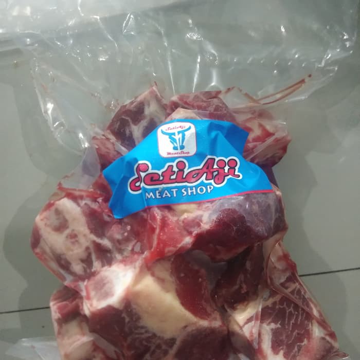 

Iga Super - Kemasan 1KG