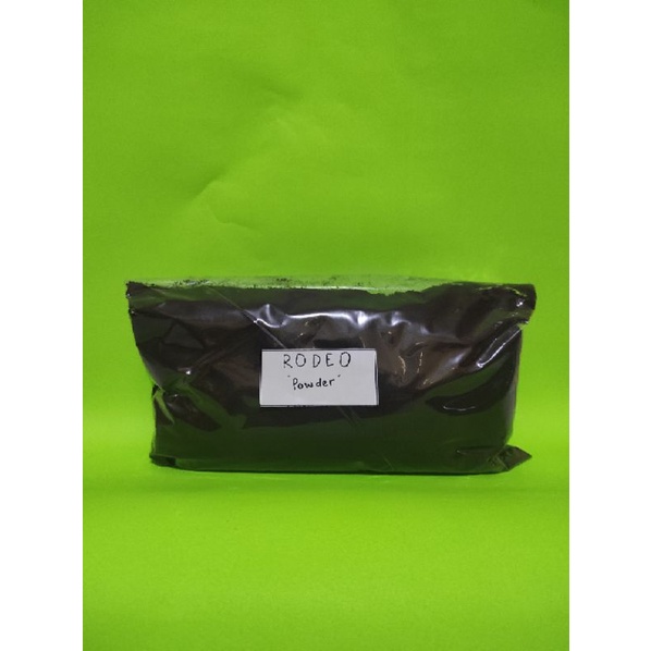 Oreo powder Rodeo bubuk halus bubuk biskuit halus 1kg