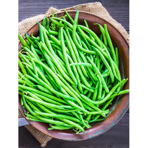 

BABY Buncis Young Green Beans 500 gr