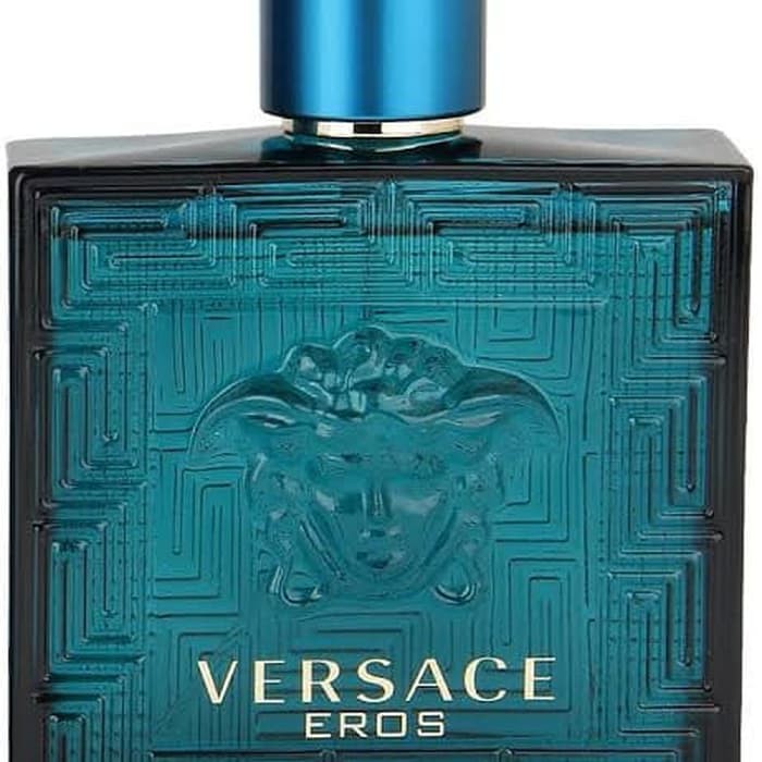 Parfum Versacee Eros Man 200 ml Uk JUMBO Reject Versacee Eros Cowo