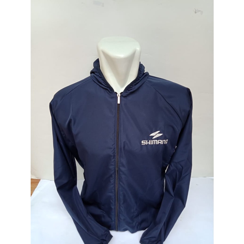 Jaket Sepeda Jaket Running Jaket Shimano jaket Olahraga Jaket Sauna