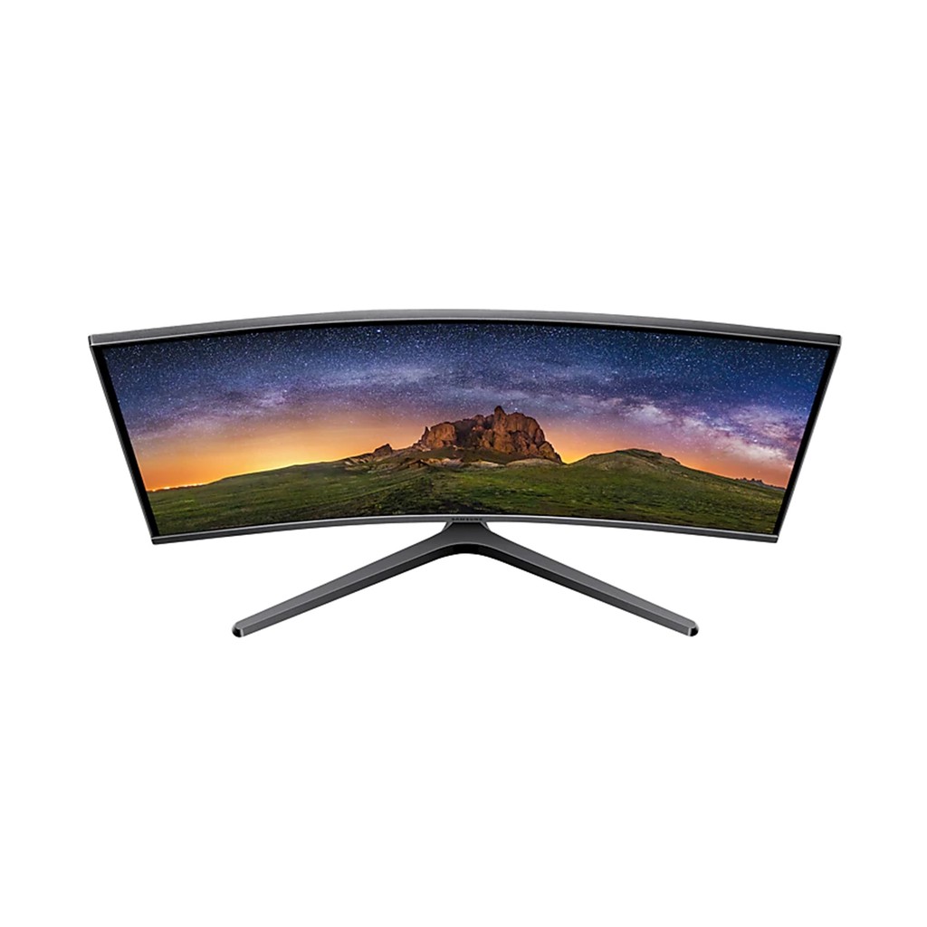 SAMSUNG LC32JG50 32&quot; WQHD 144Hz CURVED LED MONITOR GAMING 32JG50