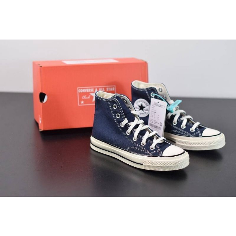 Converse All Star 70s High &quot;Navy White&quot;