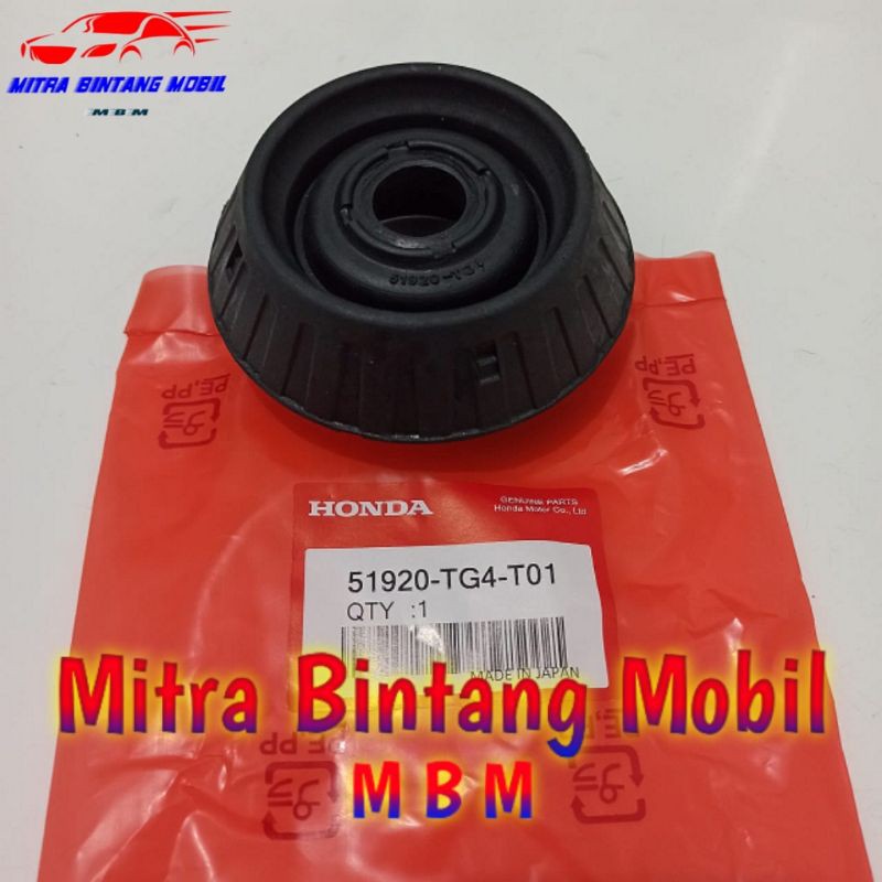 Support Shock Karet Support Brio Freed Mobilio BRV HRV