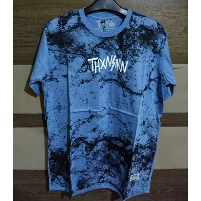 Thanksinsomnia water art by fakcat