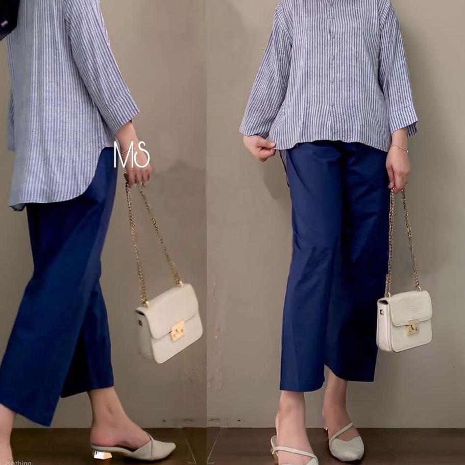 NEW  9.9 SET KINAN SALUR / SETELAN KINAN SALUR / FASHION MUSLIM KEKINIAN / WANSET MODEL BARU / SETEL