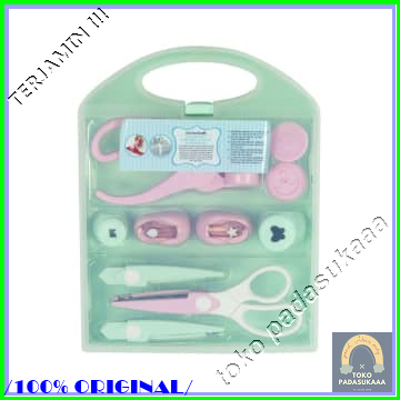 

Special Ramadhan Set Embossing Sugar Craft