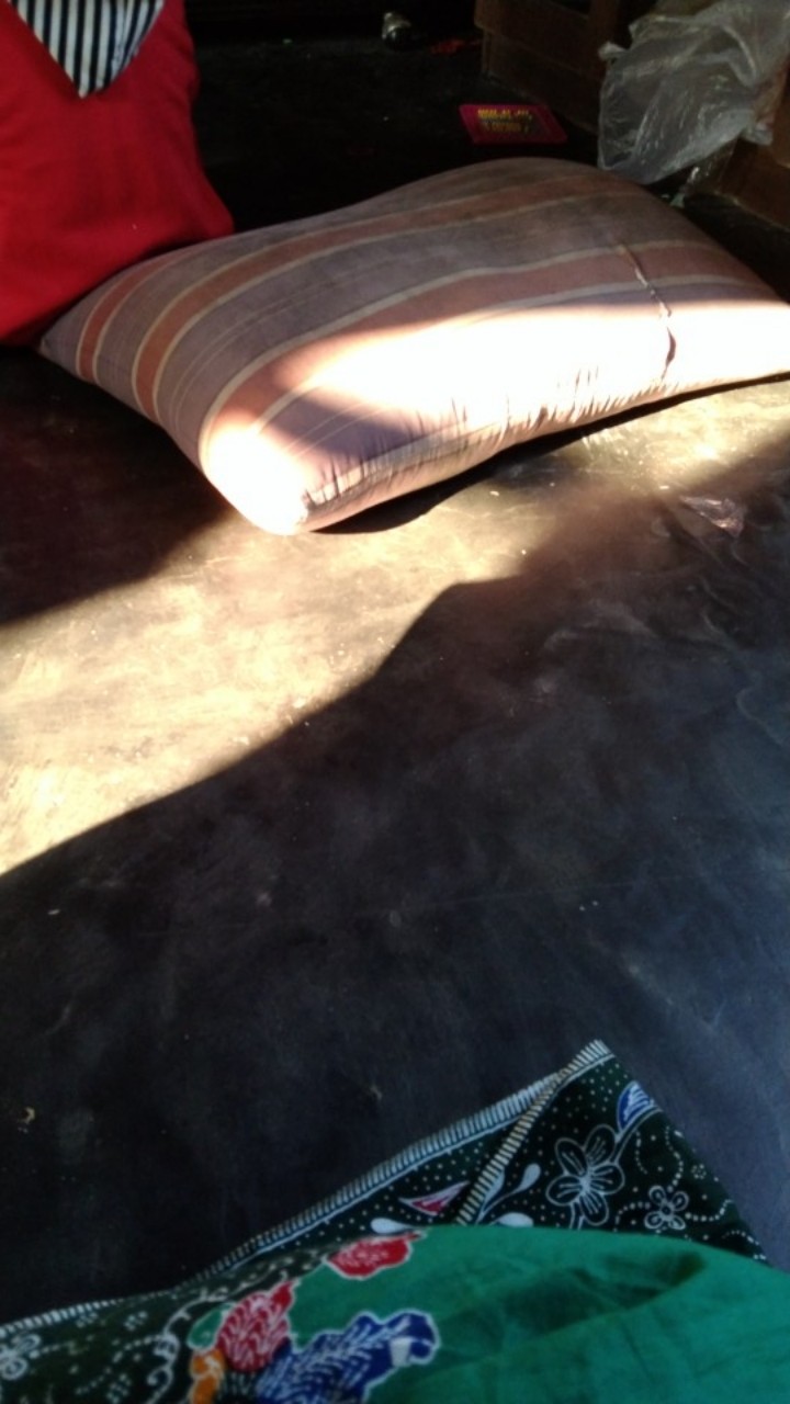 Kapur Ajaib Anti Serangga Dan Kecoa [ Jual Pak An ]