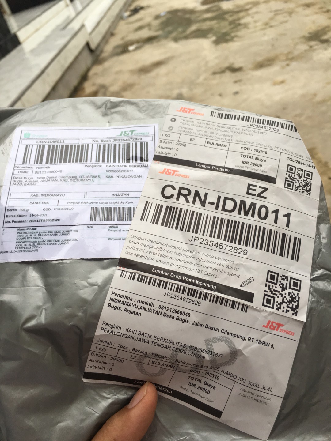 Kemeja Pria Mens Polosan Lengan Panjang Coolman Pakian Pria Casual Pakaian Dinas Pns Kerja Size Mlxl