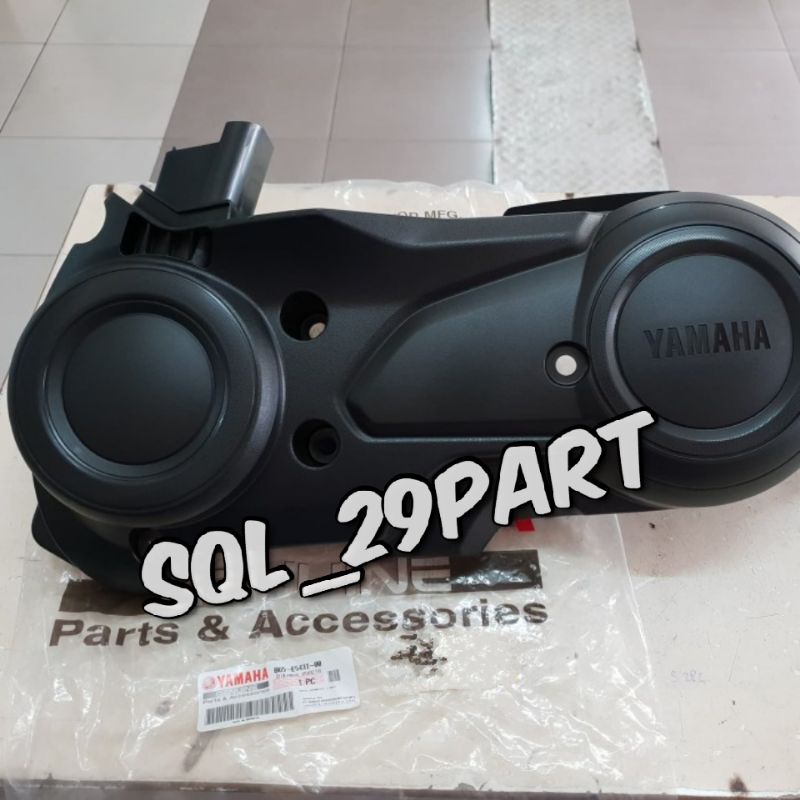 COVER TUTUP CVT YAMAHA AEROX OLD ORIGINAL YGP