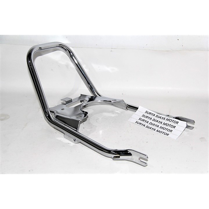 BEHEL BEHEL JOK BLK BELAKANG RX K RXK RX KING CHROME ORIGINAL 29N-F474A-20-3