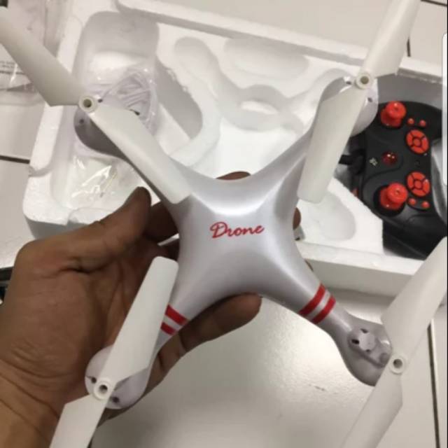 DRONE Wifi Hd Camera KY 101