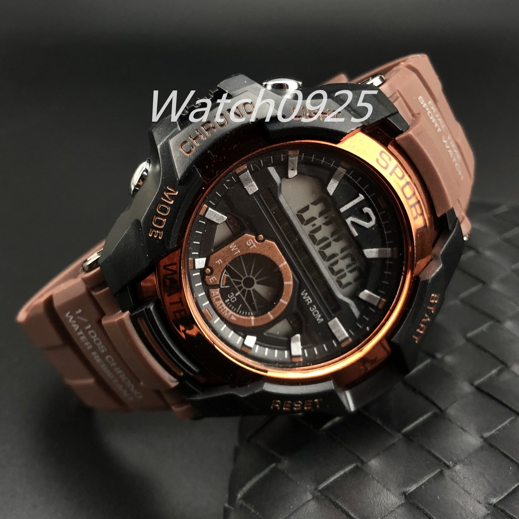 ✅COD JAM TANGAN PRIA (CRAZY SALE) ORIGINAL WRIST WATCH MEN JAM TANGAN PRIA WATCH DITGITALM39