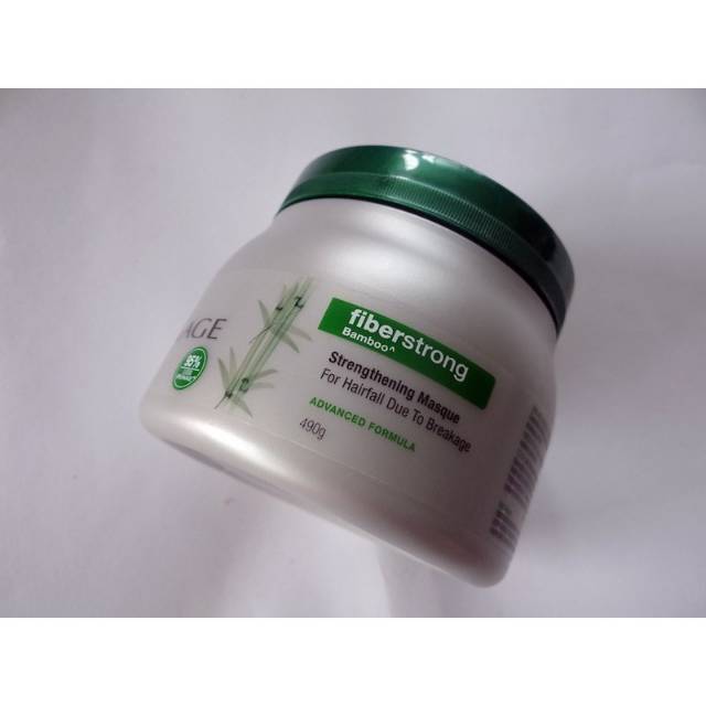 Matrix Biolage Advanced Hair Mask Fiber Strong Opti Repair Liquid Protein Rontok Rusak Makser Rambut